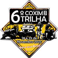 Coxim na Trilha